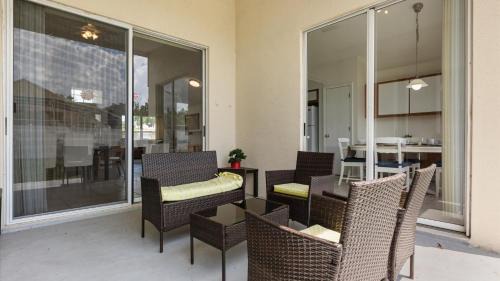 Chatham Park Casa | Upstay 3BR Family-Friendly Stylish Retreat w Patio