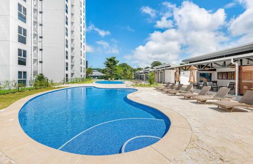 Barrio Santa Lucía Casa | Upstay - Brand New Condo w Pool - Near the Beach