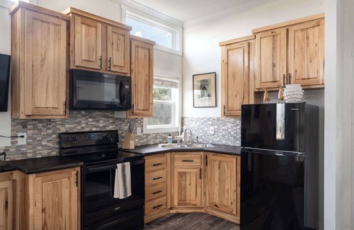 Dripping Springs Cabina | Upstay - Cabin Home in Dreamland