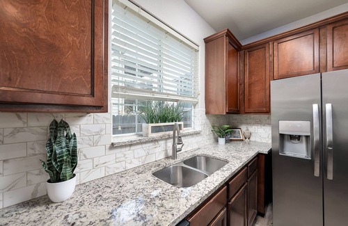 Govalle Apartamento | Upstay - East Austin Family Home - 5min From DT