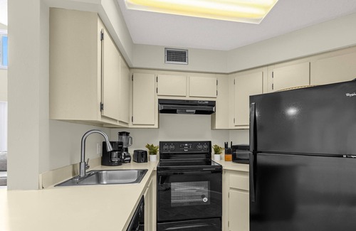Ventura Apartamento | Upstay - Family Condo at Ventura Golf Country Club