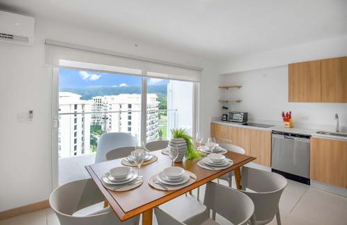 Barrio Santa Lucía Casa | Upstay - NEW BUILD - Viva Jaco Condo w Epic Views