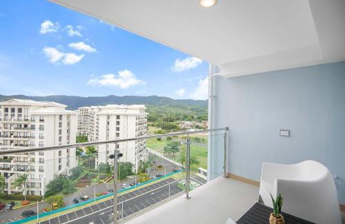 Barrio Santa Lucía Casa | Upstay - NEW BUILD - Viva Jaco Condo w Epic Views