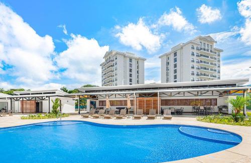 Barrio Santa Lucía Casa | Upstay - NEW BUILD - Viva Jaco Condo w Epic Views