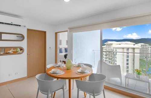 Barrio Santa Lucía Casa | Upstay - New Condo in Jaco - 5 mins from Beach