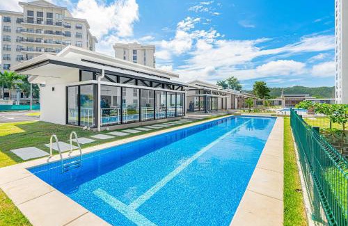 Barrio Santa Lucía Casa | Upstay - New Condo in Jaco - 5 mins from Beach