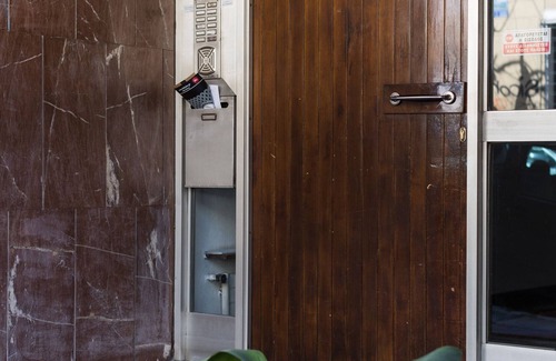 Mets Apartamento | UPSTREET Adorable 2 Bedroom Apartment near Kallimarmaro Stadium