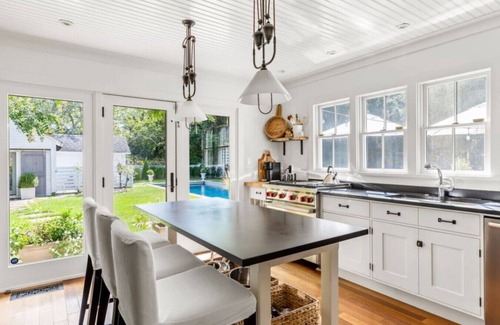 Bellport Casa | Upton House Bellport Village