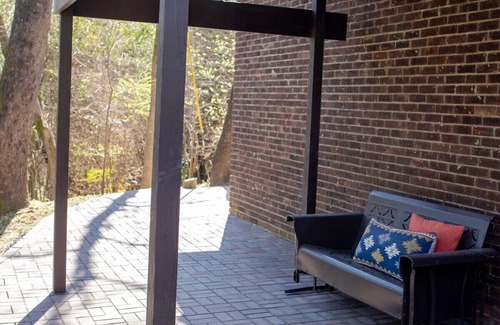Cullman Apartamento | Uptown@ 8th Street - Unit 312