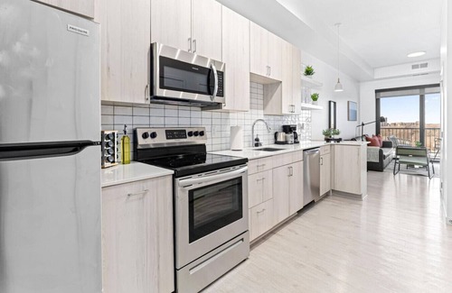 Uptown Apartamento | Uptown Apartment| Lake View Near Mill City Museum