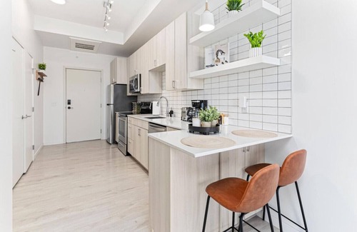 Uptown Apartamento | Uptown Apartment| Lake View Near Mill City Museum