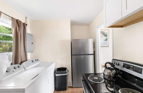 Norwood Apartamento | Uptown Apartment, Near Parks! The Bricks Unit 6