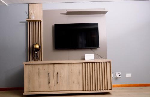 Nelspruit Apartamento | Uptown Apartments - Casalinga Villas