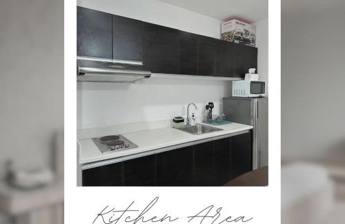 Cagayan de Oro Apartamento | Uptown CDO Staycation