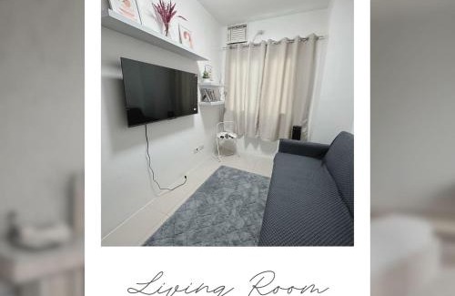 Cagayan de Oro Apartamento | Uptown CDO Staycation