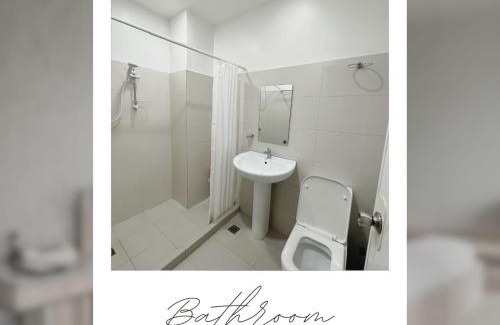 Cagayan de Oro Apartamento | Uptown CDO Staycation