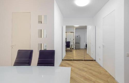 Pipera Apartamento | Uptown Elegant Apartment
