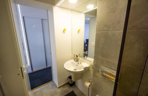 Pipera Apartamento | Uptown Elegant Apartment