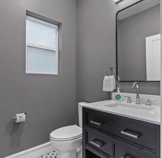 The Gate Casa | Uptown Elegant Escape | JZ Vacation Rentals