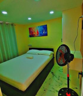 St. George's Apartamento | Uptown