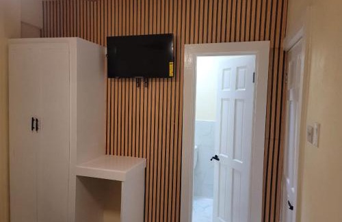 St. George's Apartamento | Uptown
