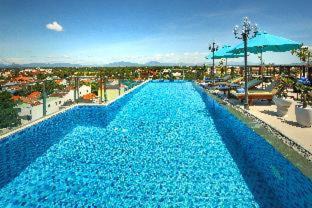 Cam Pho Hotel | Uptown Hoi An Hotel & Spa