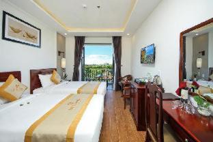Cam Pho Hotel | Uptown Hoi An Hotel & Spa