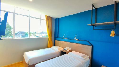 Semporna Hotel | Uptown Hotel
