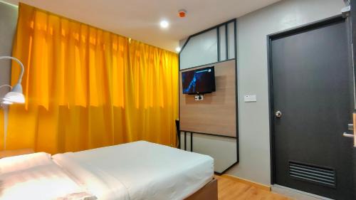 Semporna Hotel | Uptown Hotel