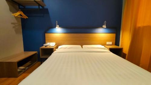 Semporna Hotel | Uptown Hotel