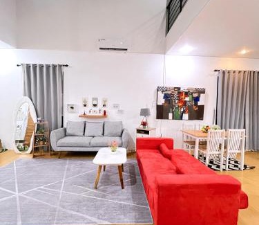 Bandung Casa | Uptown House