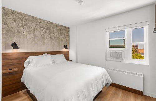 Hillcrest Apartamento | Uptown Inn - Limited Service Apart-Hotel