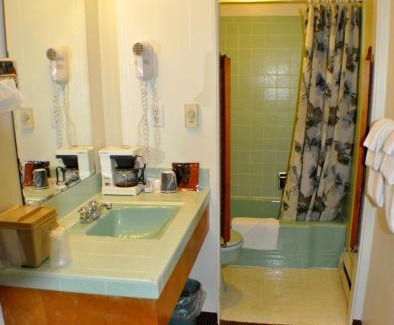 Port Angeles Hotel | Uptown Inn