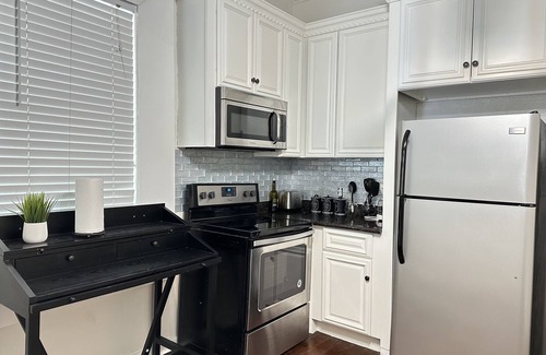 Milan Casa | Uptown New Orleans Home -7 mins to FQ Free Parking