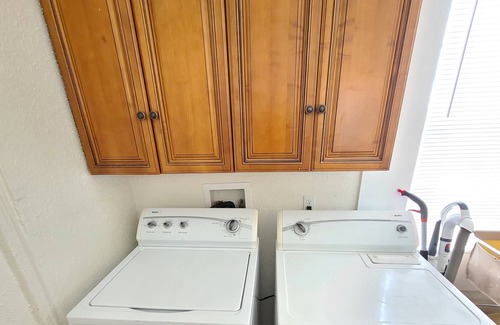 Faubourg Delassize Casa | Uptown New Orleans Home -7 mins to FQ Free Parking
