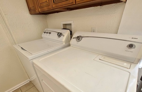 Faubourg Delassize Casa | Uptown New Orleans Home -7 mins to FQ Free Parking