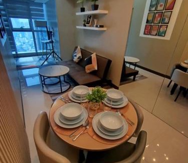 Bonifacio Global City Apartamento | Uptown Parksuites Tower 1 BGC