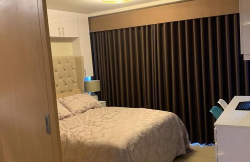 Bonifacio Global City Apartamento | Uptown Parksuites Tower 1