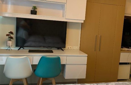Bonifacio Global City Apartamento | Uptown Parksuites Tower 1