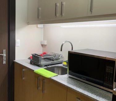 Bonifacio Global City Apartamento | Uptown Parksuites Tower 1