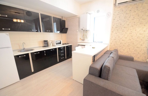 Bucharest Hotel | Uptown Residence Apartments