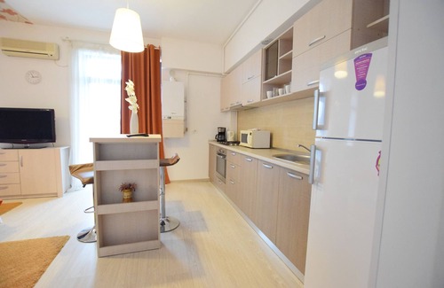 Bucharest Hotel | Uptown Residence Apartments