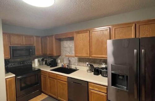 Thomasville Condominio | Uptown Thomasville