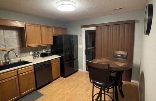 Thomasville Condominio | Uptown Thomasville