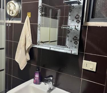 Jerash Apartamento | Uptown urban apartment