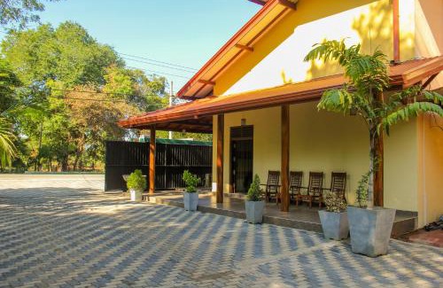 Mihintale Apartamento | Upul Residence