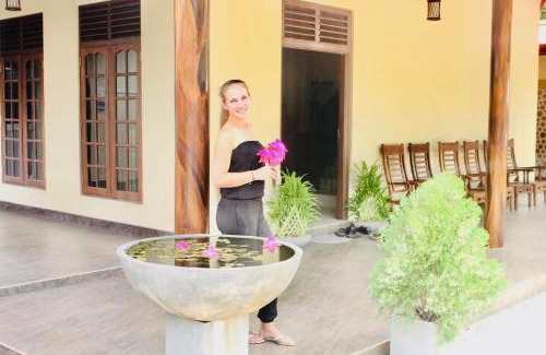 Mihintale Apartamento | Upul Residence