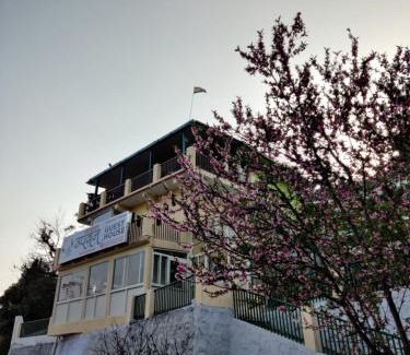 Amritpur Casa | Upvan Guest House and Residence