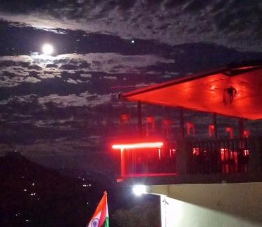 Amritpur Casa | Upvan Guest House and Residence
