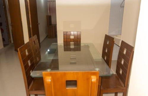 Uttara Apartamento | Ur Homestay Airport AC Secured Lift WIFI Uttara